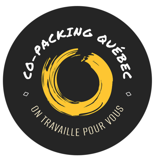 Co-Packing Québec