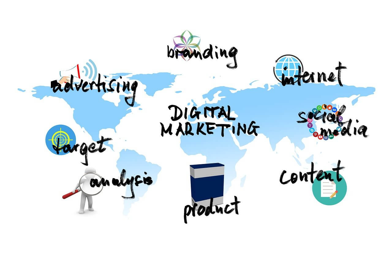 Logistique et marketing par Co-PackingQC